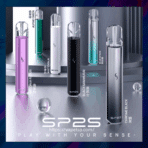 SP2S 國際版主機 系列展示 多款顏色